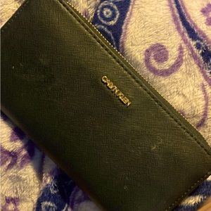 Woman’s Calvin Klein Wallet